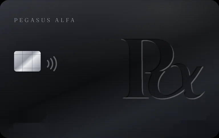 Obsidian Business Card
